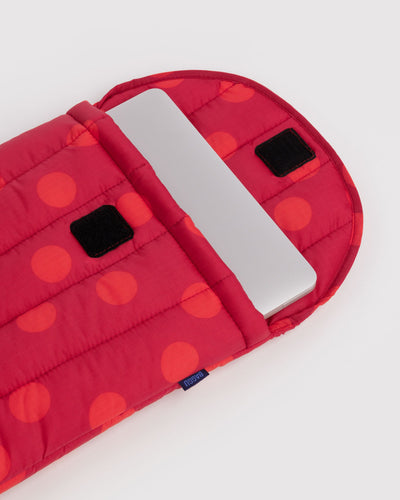 Baggu - Puffy Laptop Sleeve 13