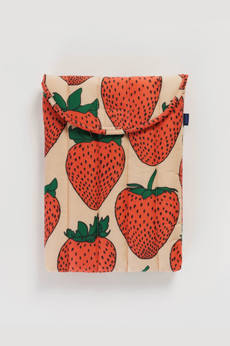 Baggu - Puffy Laptop Sleeve 13