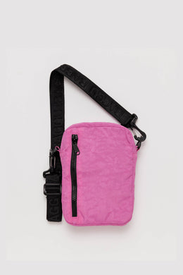 Baggu - Sport Crossbody Bag, Extra Pink
