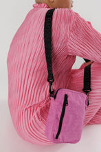 Baggu - Sport Crossbody Bag, Extra Pink