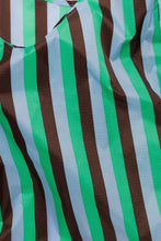 Baggu - Standard Baggu, Mint 90's Stripe