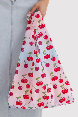 Baggu - Standard Baggu, Cherries