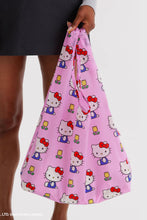 Baggu - Standard Baggu, Hello Kitty Pink