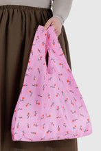 Baggu - Standard Baggu, Painted Wildflower