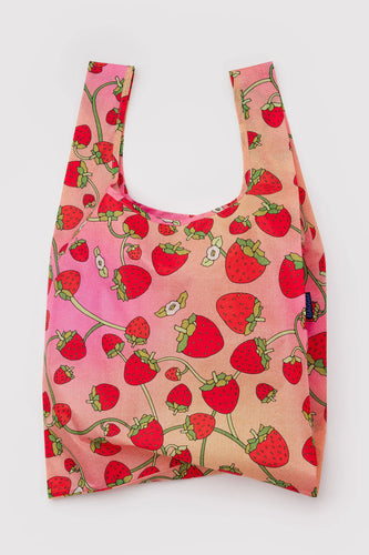 Baggu - Standard Baggu, Strawberry Blossom