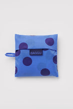 Baggu - Standard Baggu, Blue Polka Dot