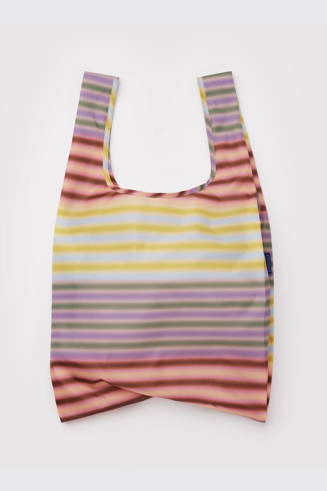 Baggu - Standard Baggu, Gradient Stripe Multi