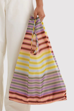 Baggu - Standard Baggu, Gradient Stripe Multi