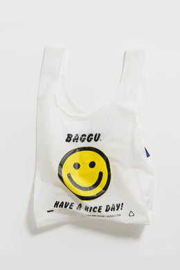 Baggu - Standard Baggu, Thank You Happy