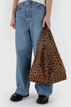 Baggu - Standard Baggu, Leopard