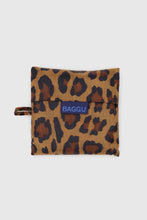 Baggu - Standard Baggu, Leopard