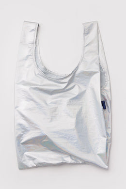 Baggu - Standard Baggu, Moonstone Metallic