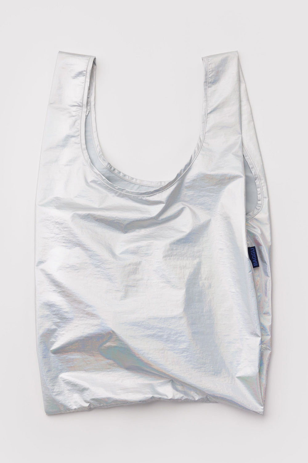 Baggu - Standard Baggu, Moonstone Metallic