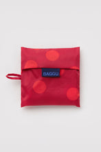 Baggu - Standard Baggu, Red Polka Dot