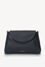 Saben - Beckett Crossbody Bag, Black Luxe