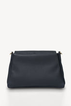 Saben - Beckett Crossbody Bag, Black Luxe