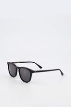 Isle Of Eden - Louis-Philippe Sunglasses, Black