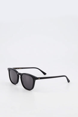 Isle Of Eden - Louis Philippe Sunglasses, Black
