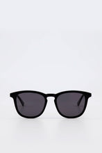 Isle Of Eden - Louis Philippe Sunglasses, Black
