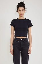 Neuw - Frenchie Tee, Black