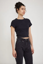 Neuw - Frenchie Tee, Black