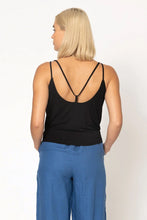 Blacklist - Felicity Top, Black