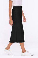 Blak - Fallon Skirt, Black