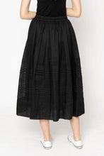 Two by Two - Julie Skirt, Black