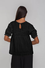 Blak - Felicia Top, Black