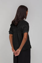Blak - Felicia Top, Black