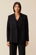 Ruby - Sweeney Blazer, Black