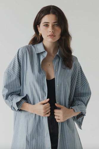 Sophie - Love This Shirt, Breeze Stripes