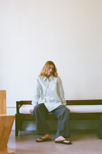 McKinlays X Commonplace - Boundary Sandal, Brown