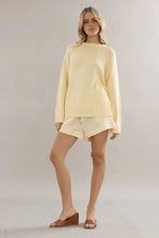 Caitlin Crisp - Club CC 5 O'Clock Crew, Yellow