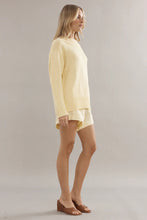 Caitlin Crisp - Club CC 5 O'Clock Crew, Yellow