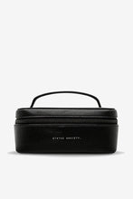Status Anxiety - Shining Armour Case, Black