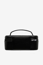 Status Anxiety - Shining Armour Case, Black