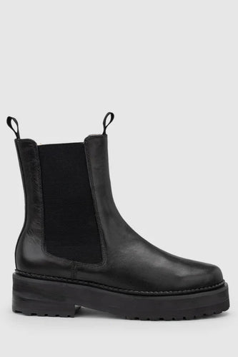 Chaos & Harmony - Kings Boot, Black