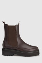 Chaos & Harmony - Kings Boot, Espresso