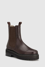 Chaos & Harmony - Kings Boot, Espresso