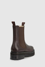 Chaos & Harmony - Kings Boot, Espresso