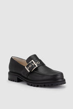Chaos & Harmony - Axis Loafer, Black