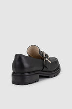 Chaos & Harmony - Axis Loafer, Black