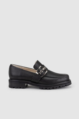 Chaos & Harmony - Axis Loafer, Black