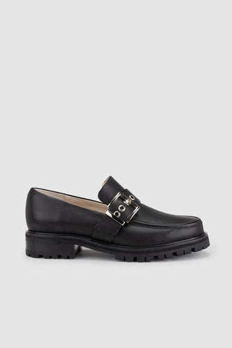 Chaos & Harmony - Axis Loafer, Black