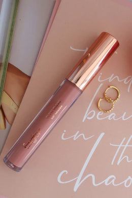 Foxglow - Glow Lip Gloss, Charming