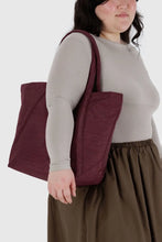 Baggu - Cloud Bag, Mahogany