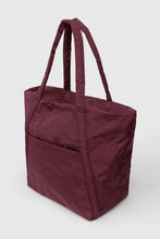 Baggu - Cloud Bag, Mahogany