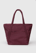 Baggu - Cloud Bag, Mahogany