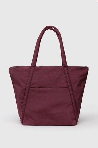 Baggu - Cloud Bag, Mahogany